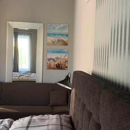 Mediterran Apartman With Pool Siofok Exterior photo