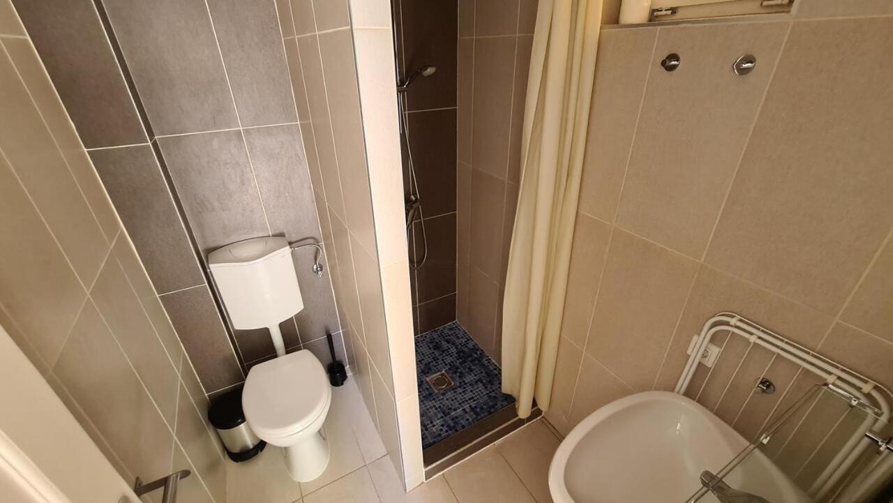 Mediterran Apartman With Pool Siofok Exterior photo